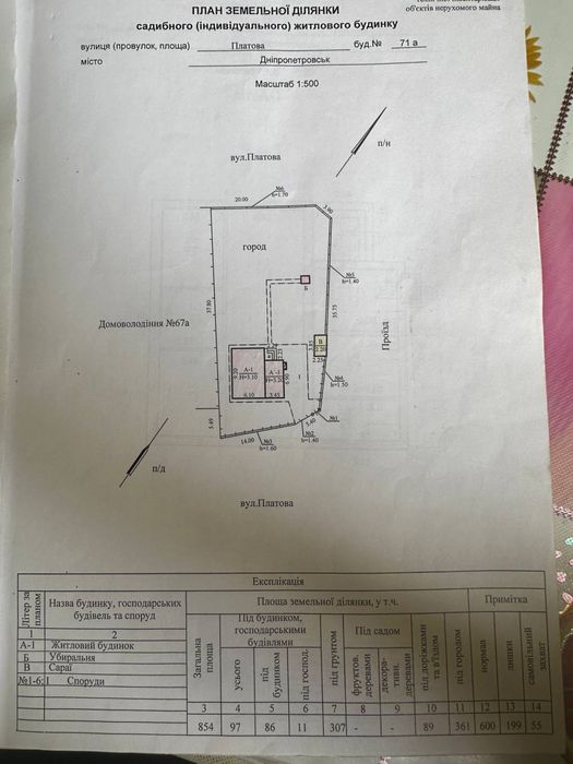 Продам будинок Мирний район 12 го квартал