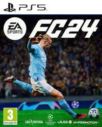 FC 24 Playstation 5