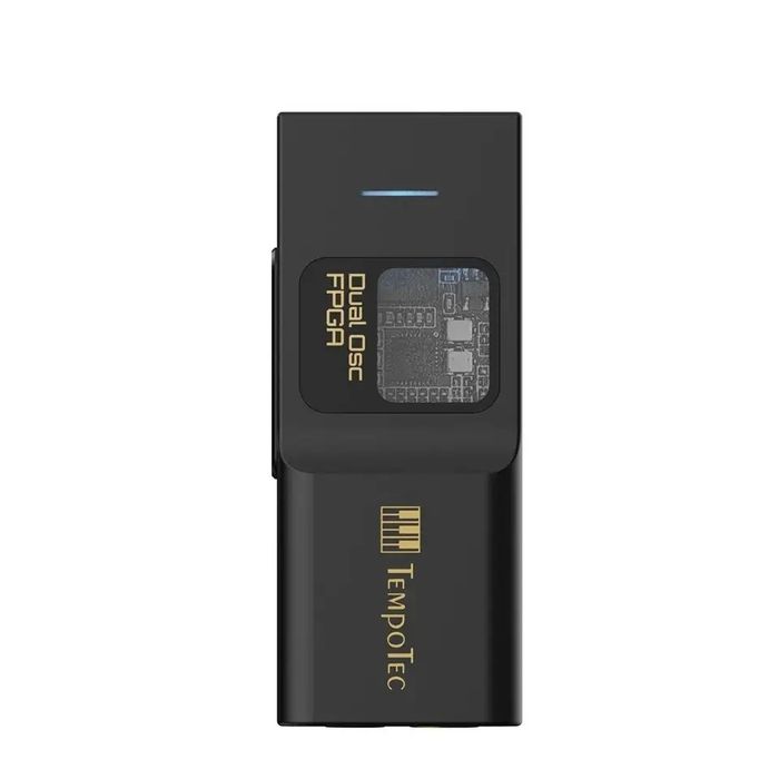 TempoTec Sonata BHD Pro ЦАП і підсилювач для навушників