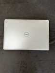 Biały laptop dell inspirion 15 5000 series
