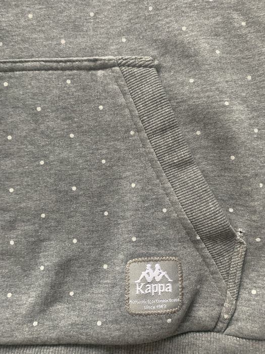 Кофта худі Kappa