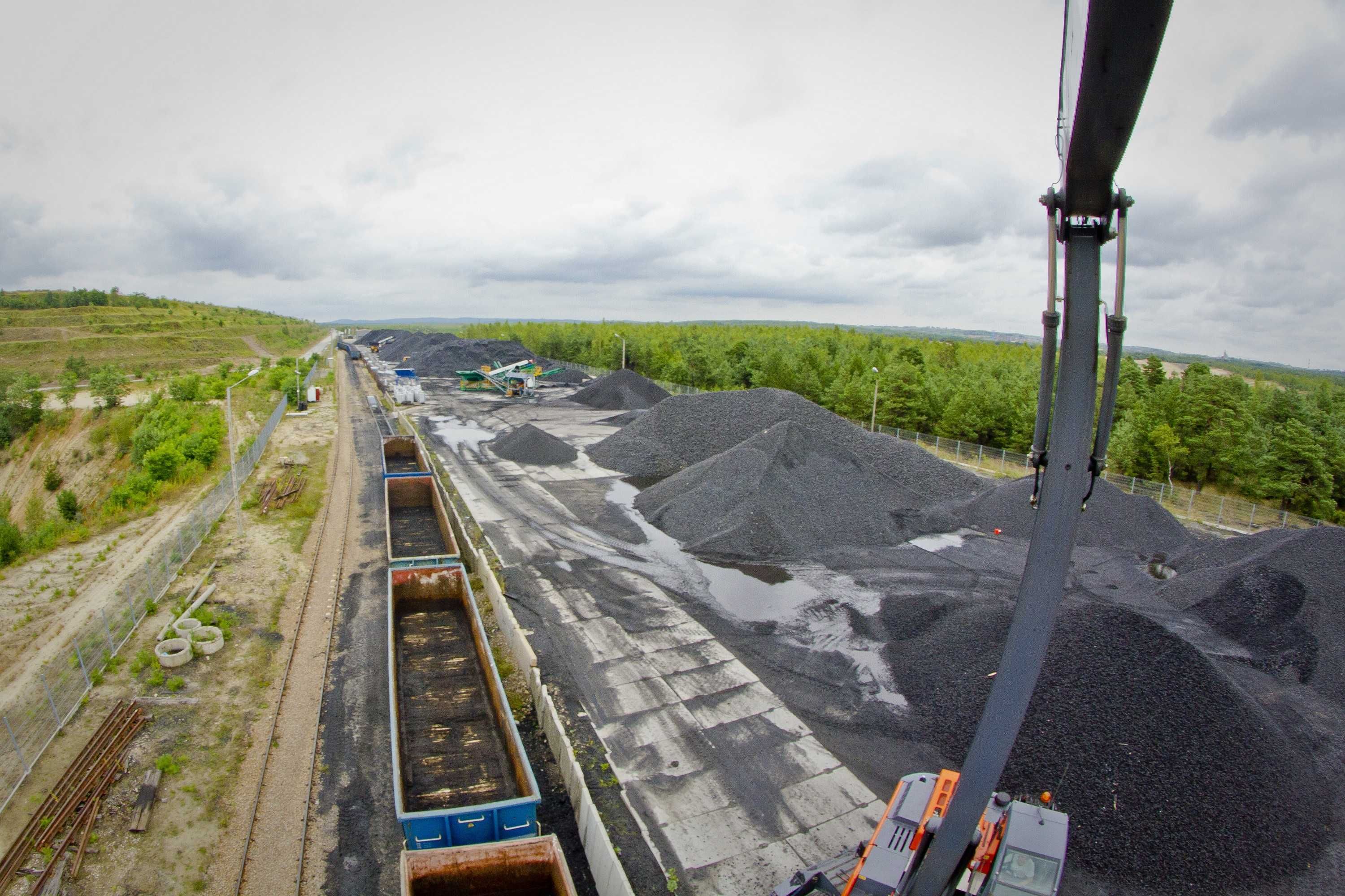 Wynajem placu przemysłowego 4,0163ha