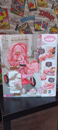 Wózek dla lalek Baby Annabell