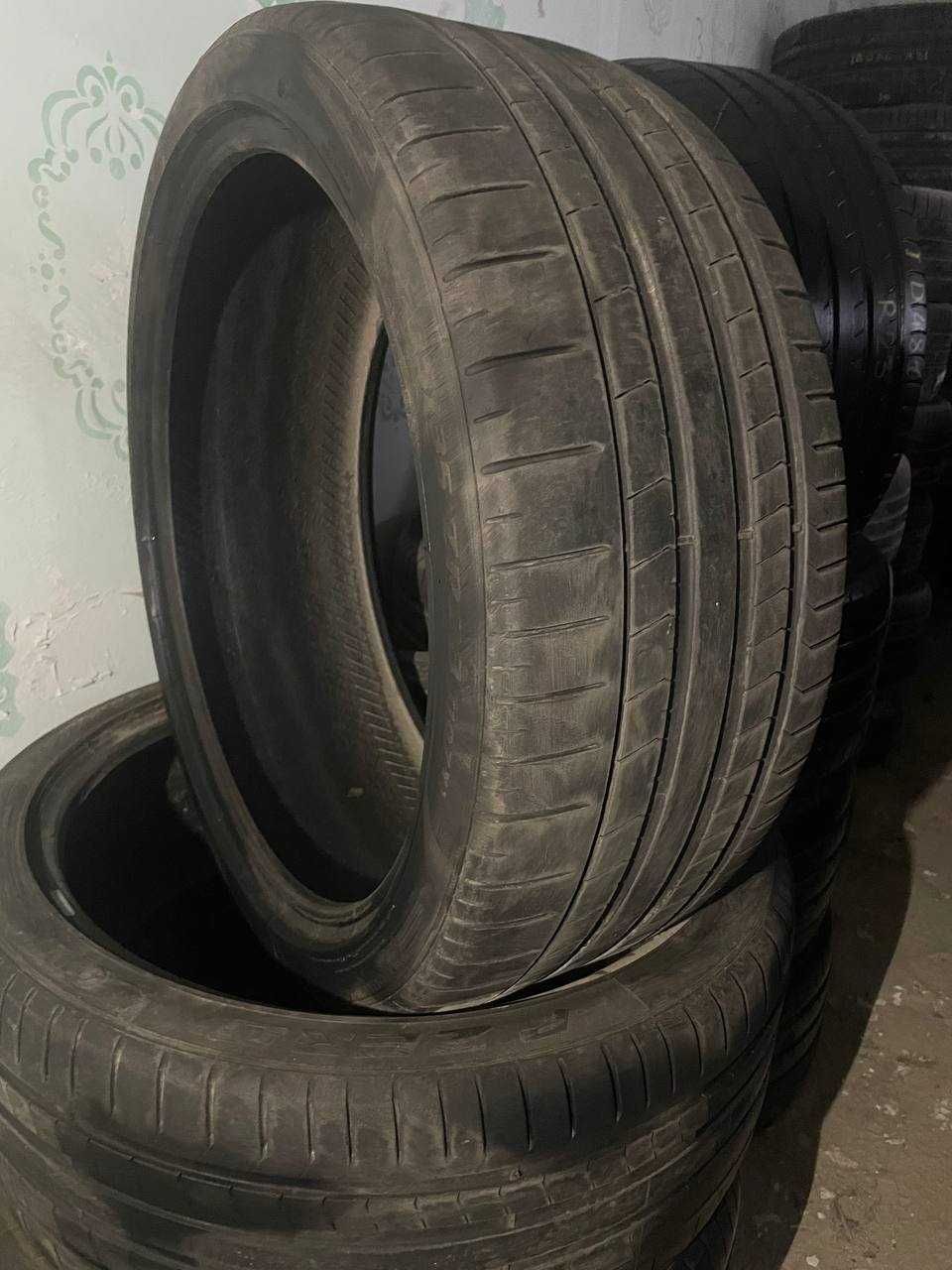 Комплект Pirelli 285/35R23 20р 5000/шт