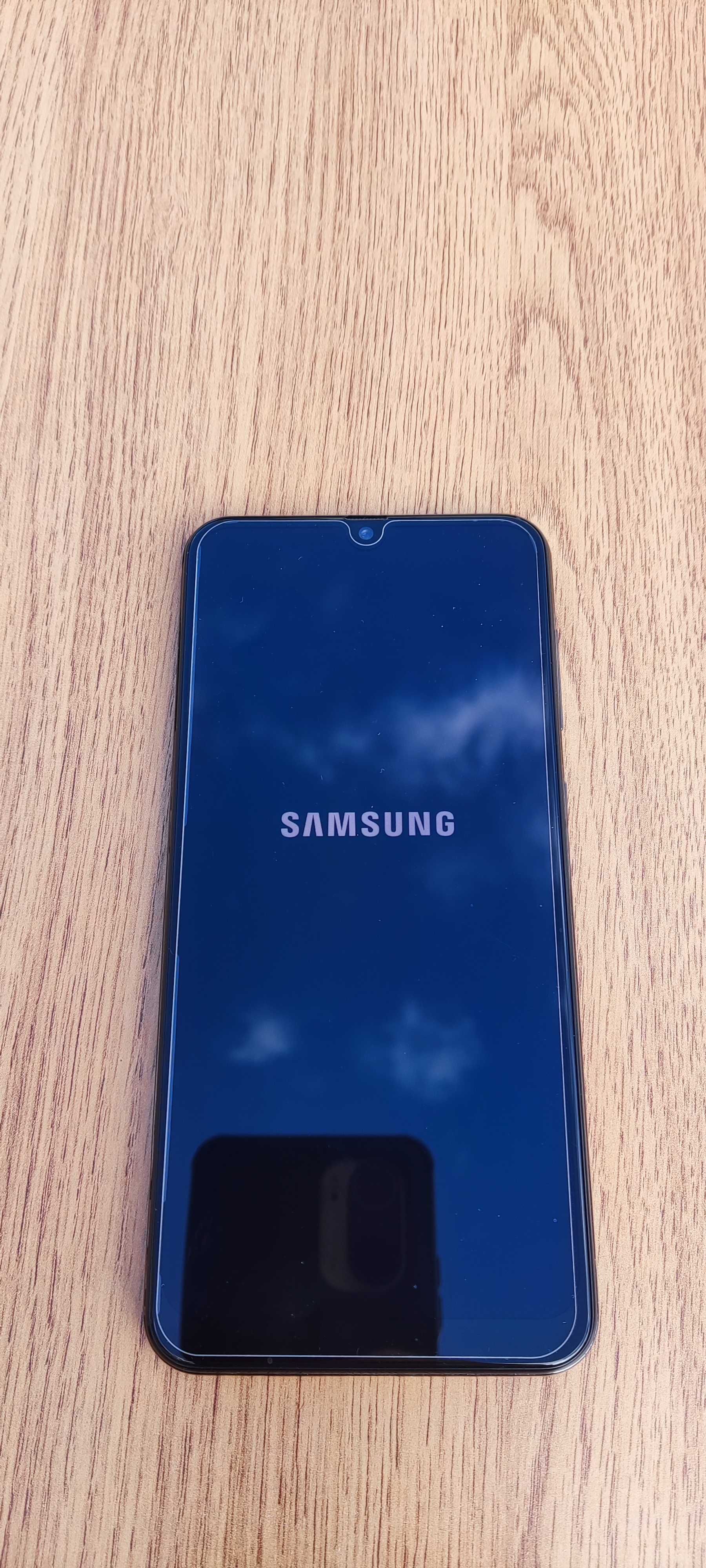 Samsung Galaxy A50 (preto)