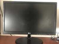 Monitor para peças