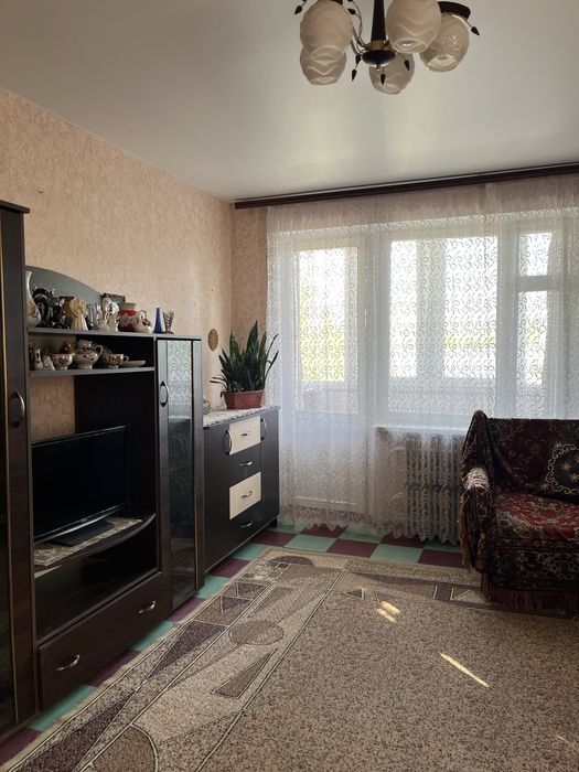 Продам 1 к квартиру на Левобережном 3 Чешка