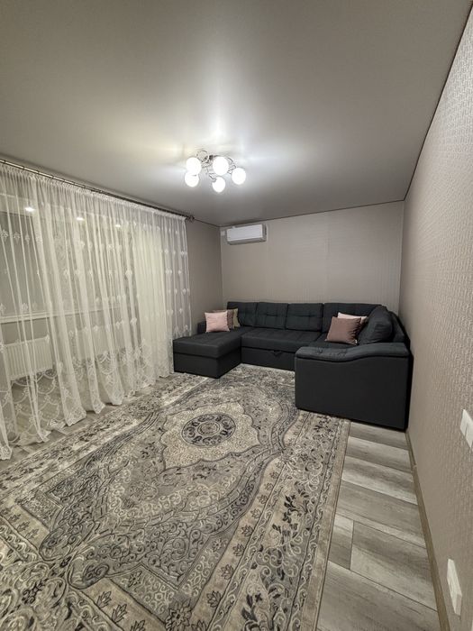 Продам 2-х кімнатну квартиру