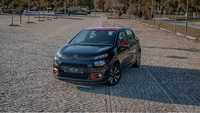 Citroën C3 Puretech Feel (financiamento desde 160€\mês)