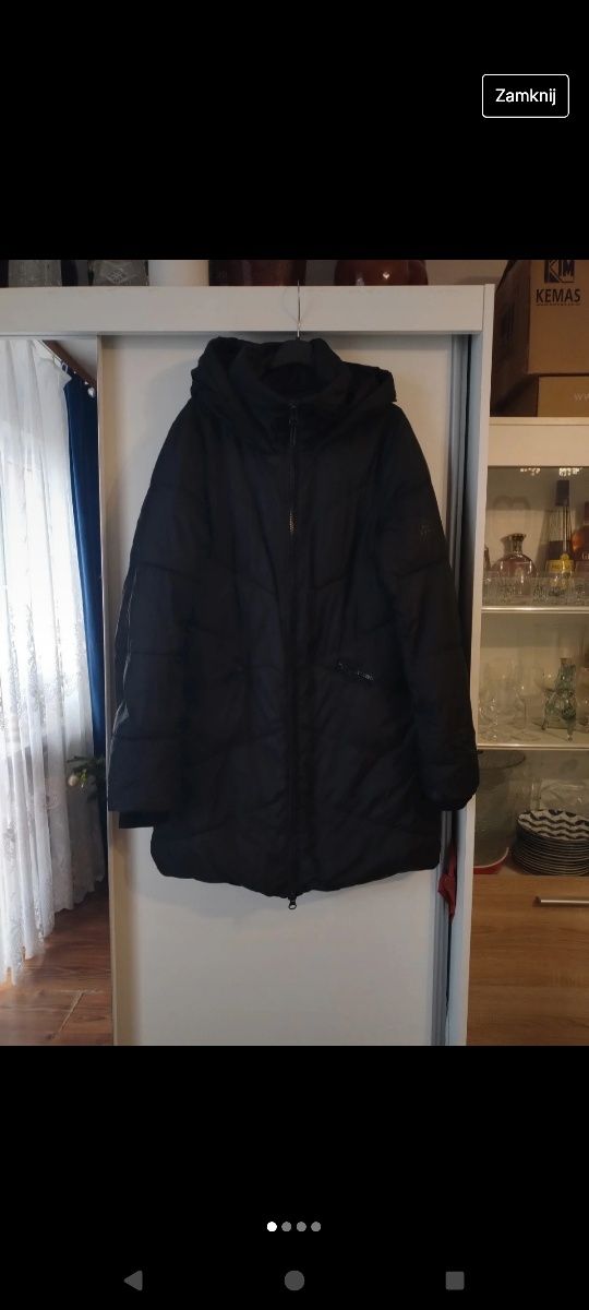 Kurtka damska m zapraszam