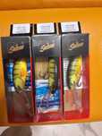Wobler Salmo Perch 8 SDR - Old