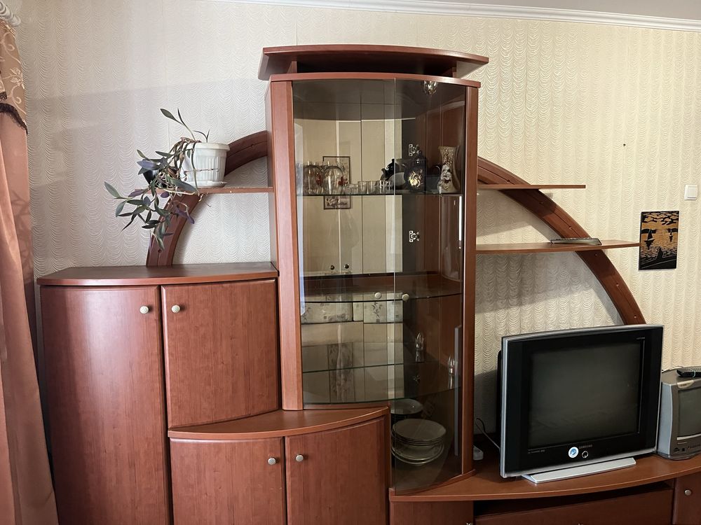 1кім. Вул. Винниченка