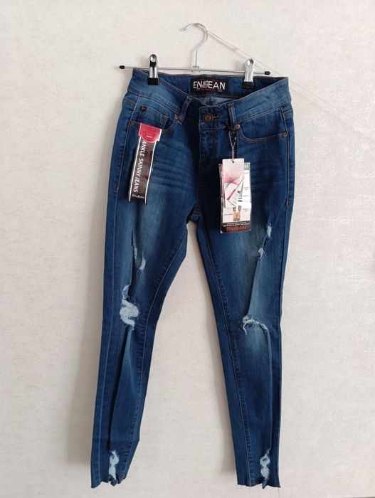 Джинси жіночі нові