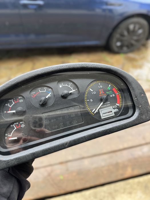 Спідометр до МТЗ