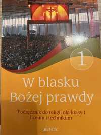 W blasku Bożej prawdy - podręcznik