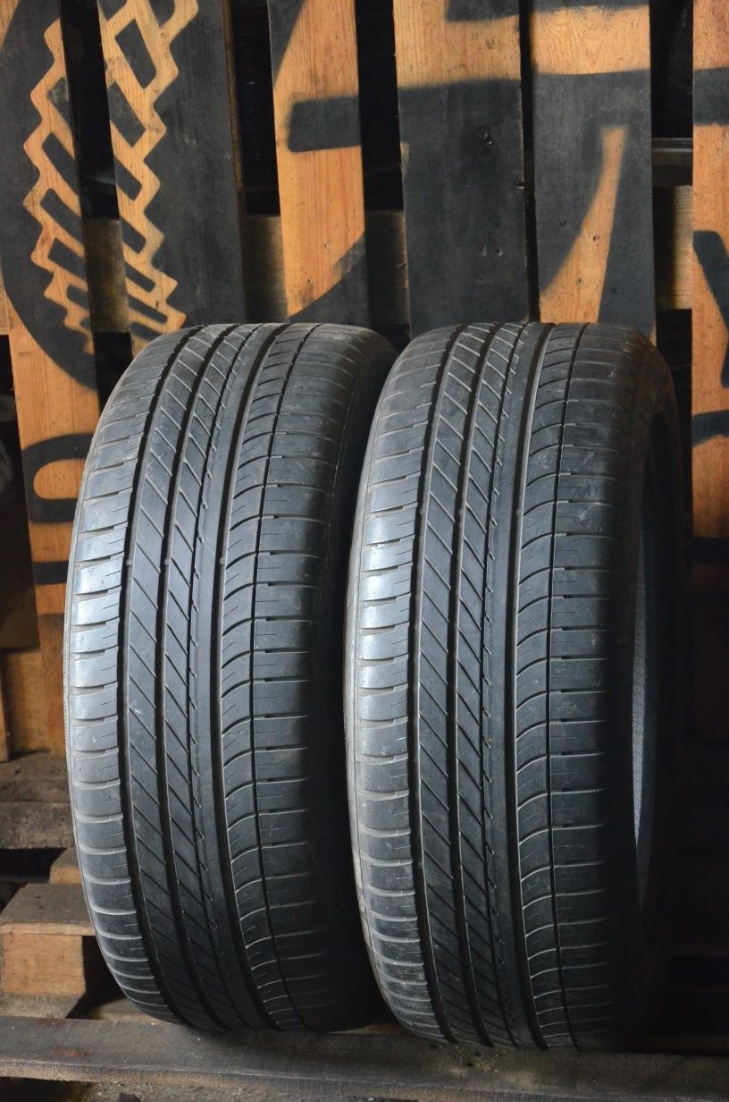 Шини літні 275 45 r 20 Goodyear резина колеса gtyres