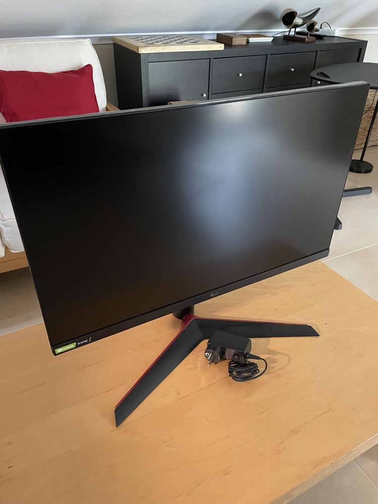 Monitor LG 27” GL650F Gaming