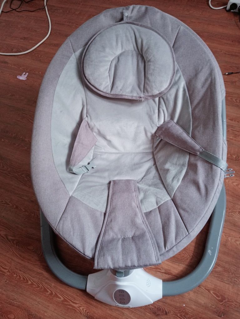 Baloiço para bebé Mobiclinic