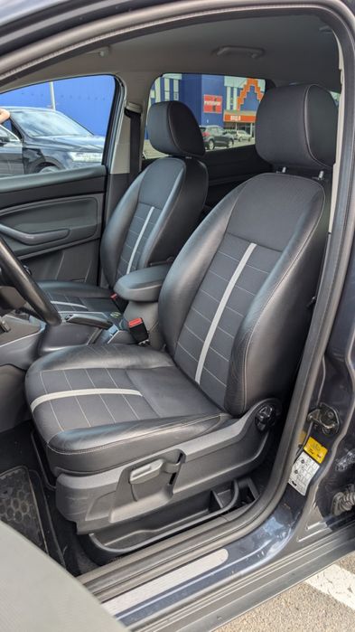 Ford Kuga 2010p, 2.0d