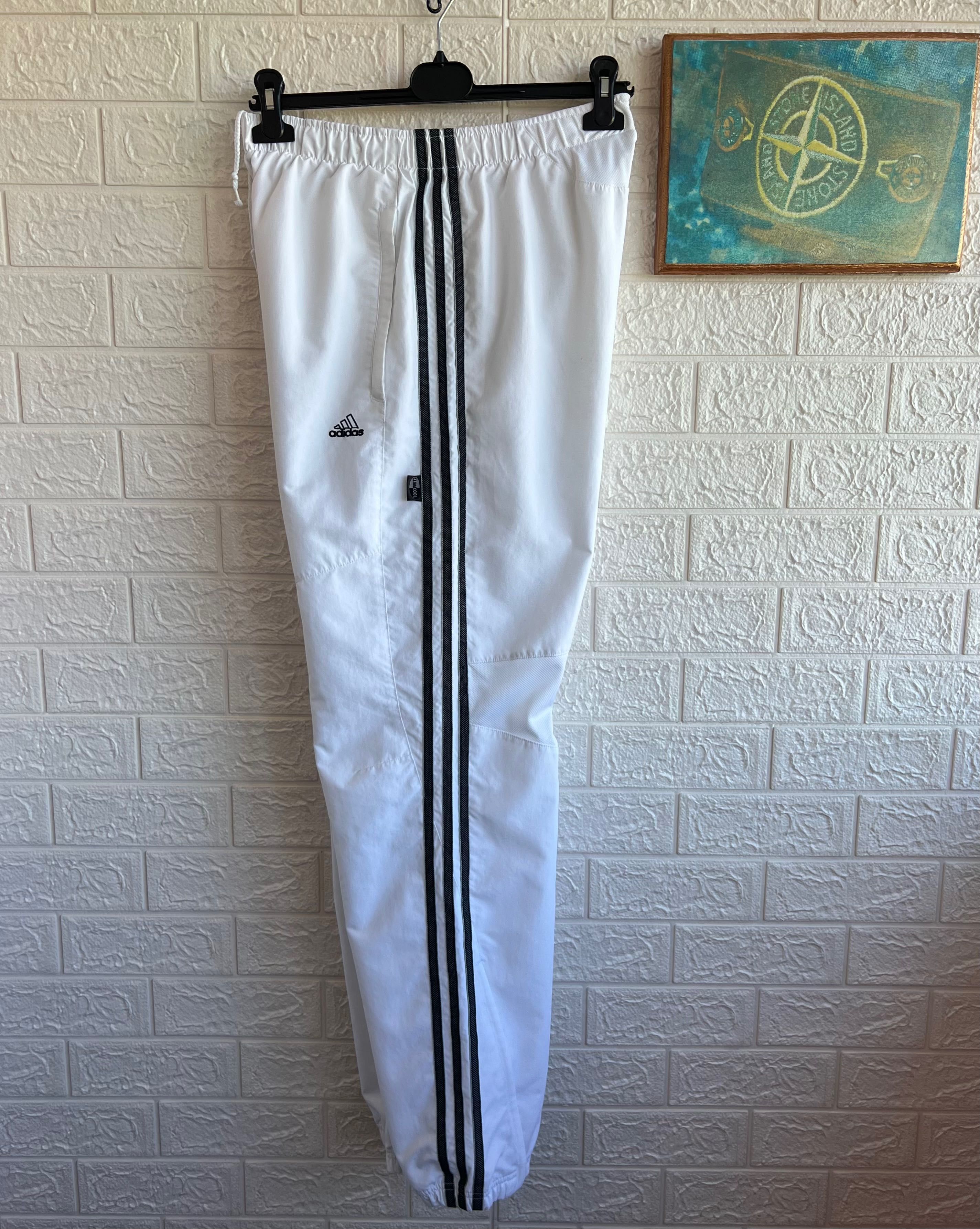 Штани Adidas ClimaCool track pants vintage 2003