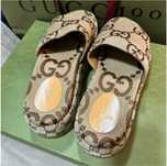Sandalias Gucci Verdadeiras
