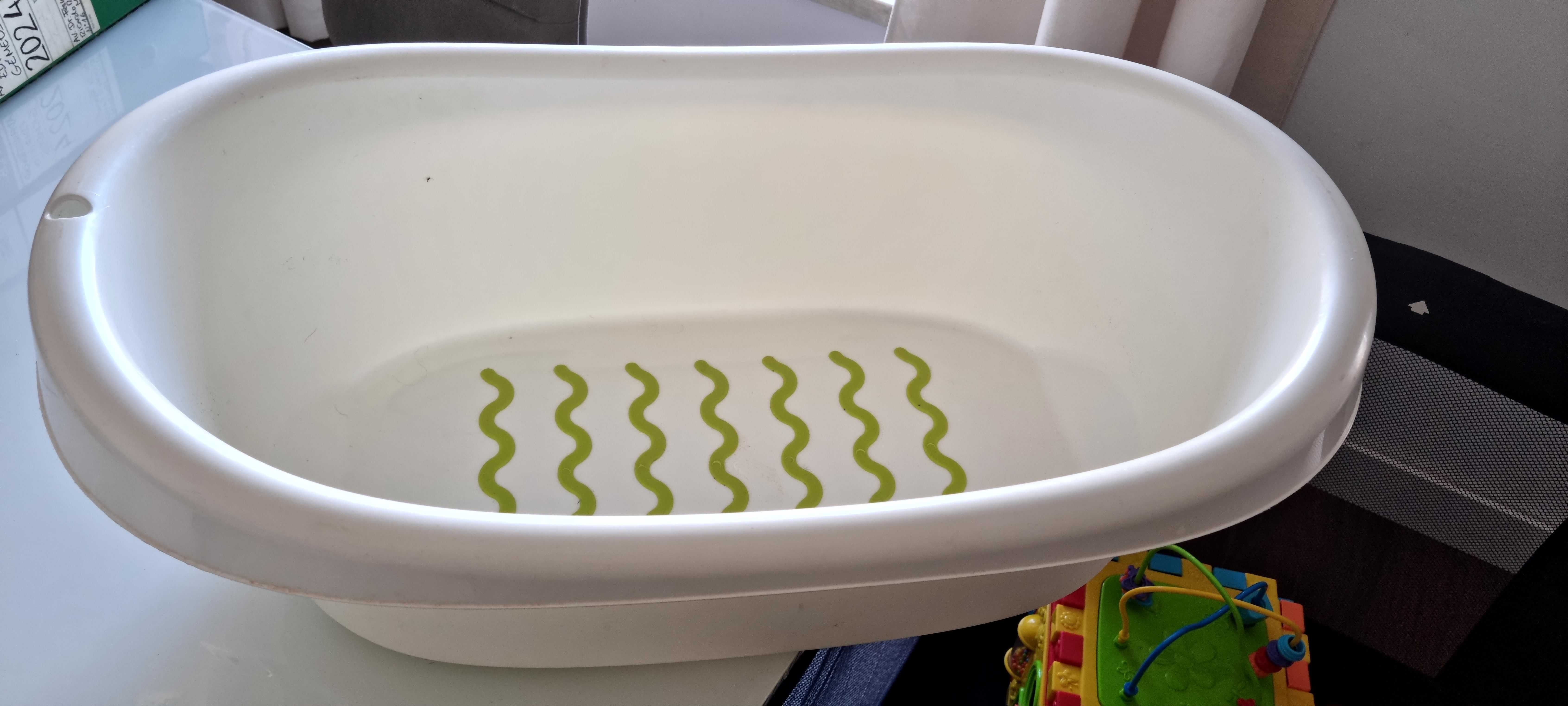 Banheira IKEA - antiderrapante