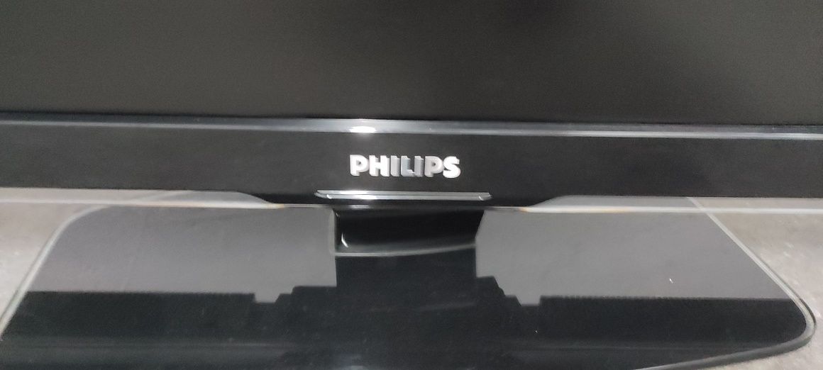 Tv Philips avariada