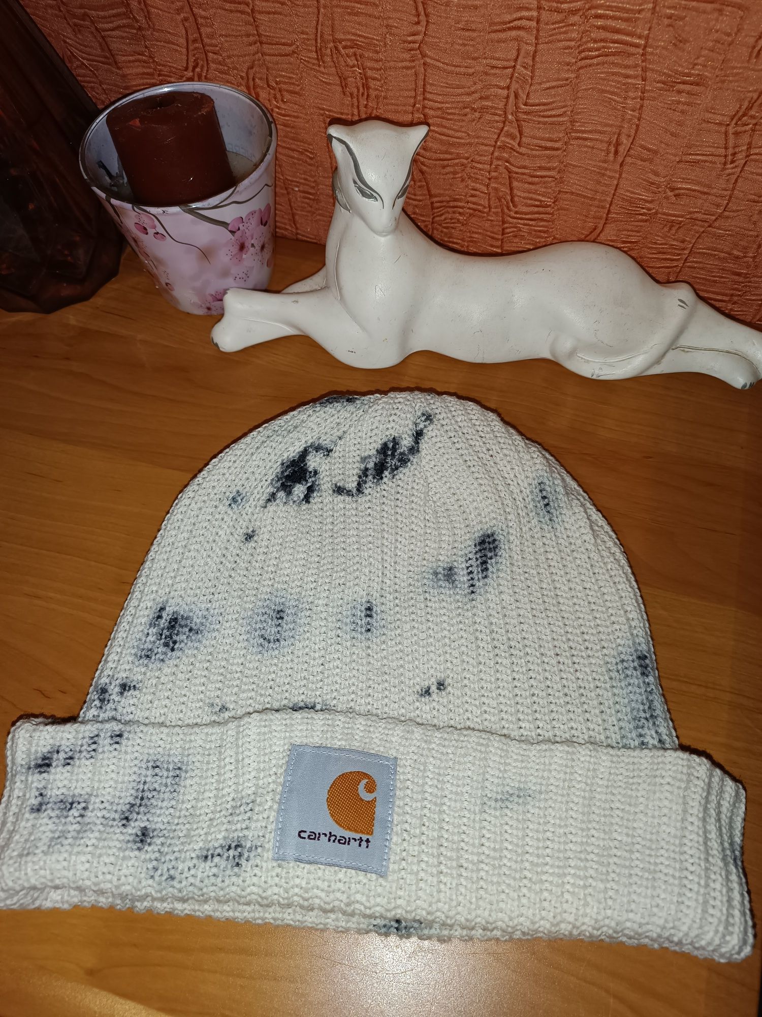 Carhartt,тай дай шапка,унісекс