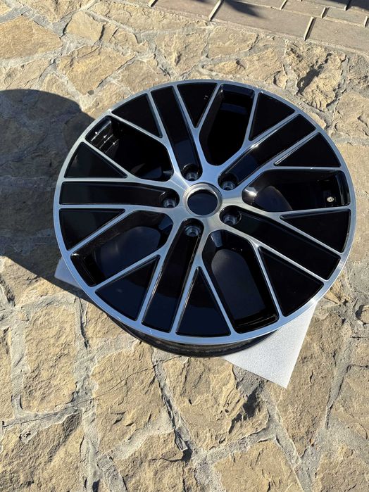Диск колісний Porsche Taycan 9J1 2021 9Jx20 ET54 диск Порше Тайкан