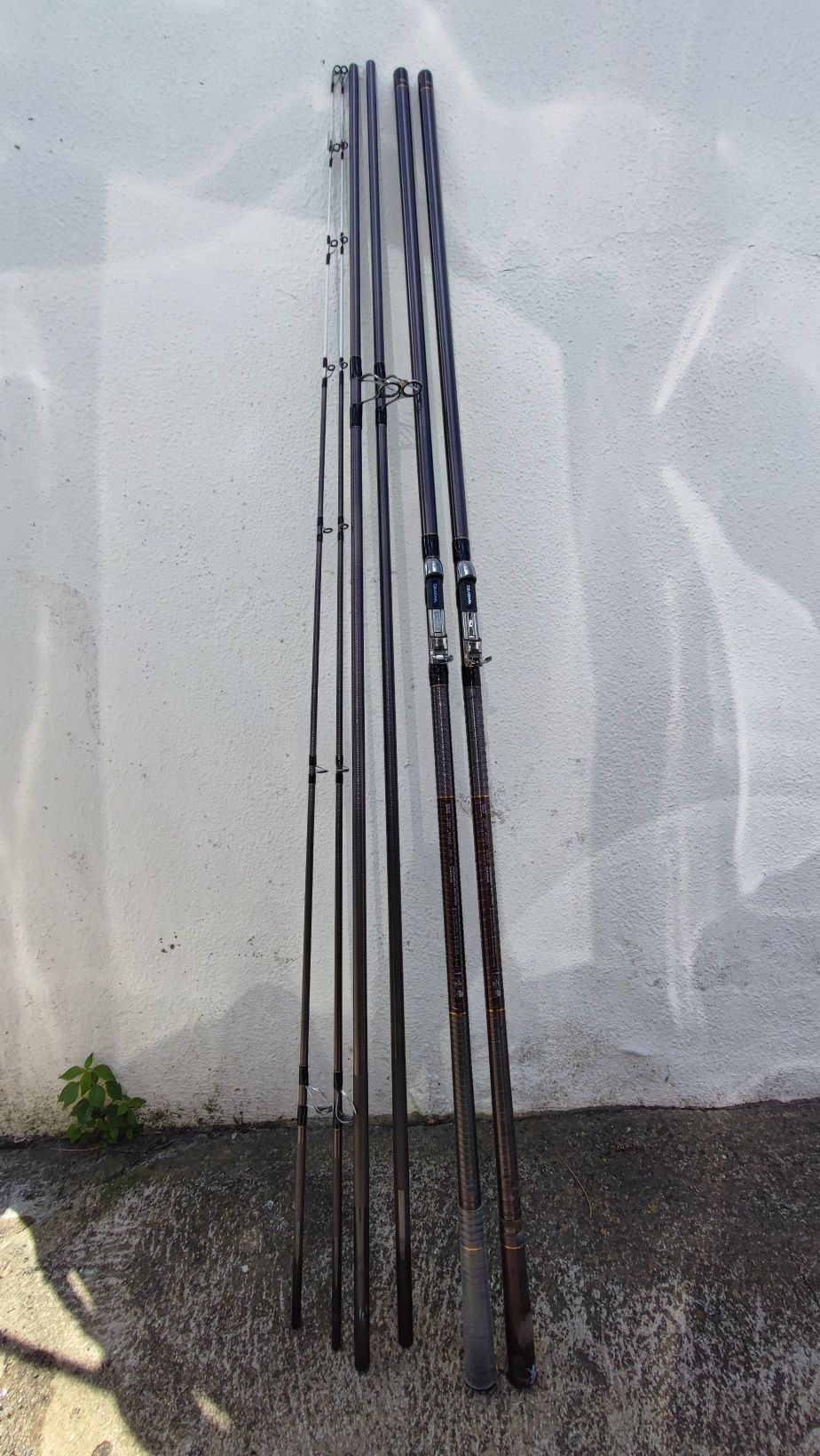 Daiwa Tournament Masterise 33-425H