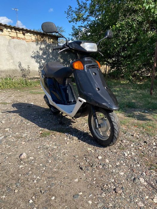 Продам Ямаху Чамп сх Срочно ( не bws, slider, aerox, rocket)