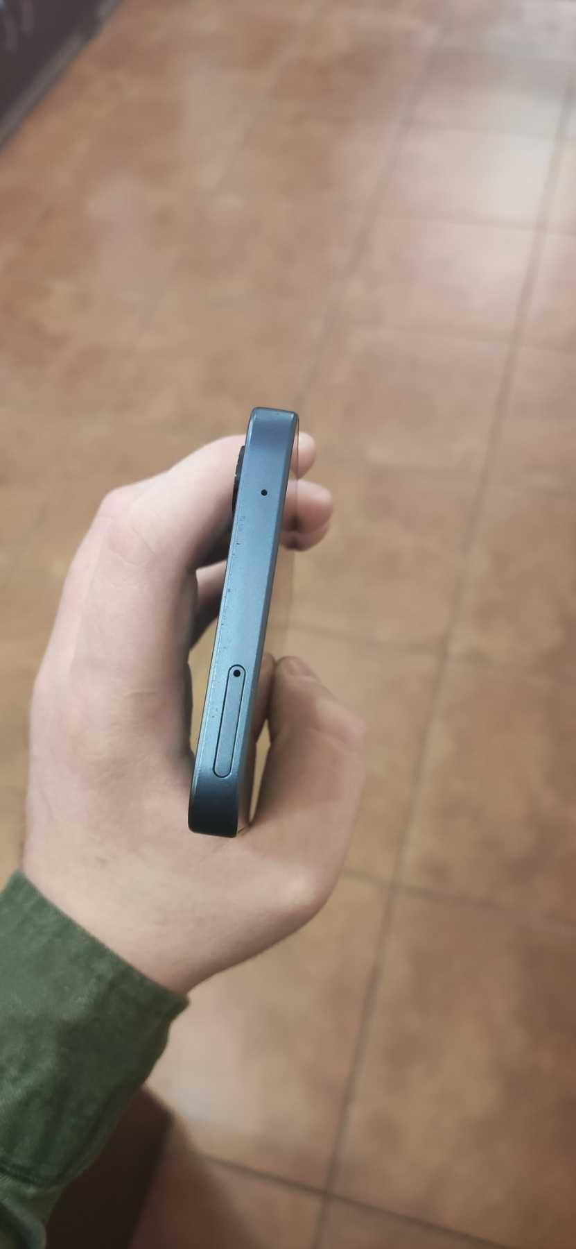 Samsung A356B Galaxy A35 5G 6/128GB ,Navy EU !!!ВЖИВАНИЙ!!!