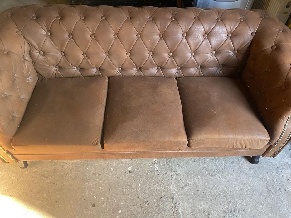 Продається Диван трійка