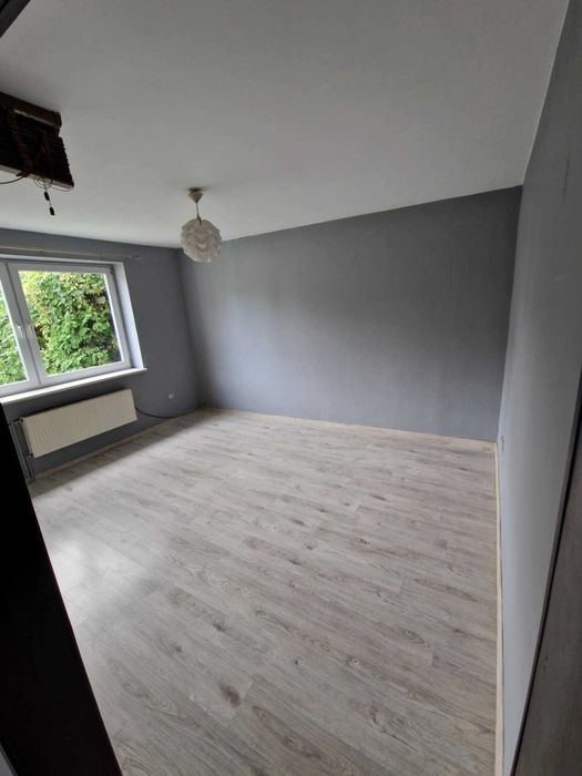 Mieszkanie 36m² w Rypinie