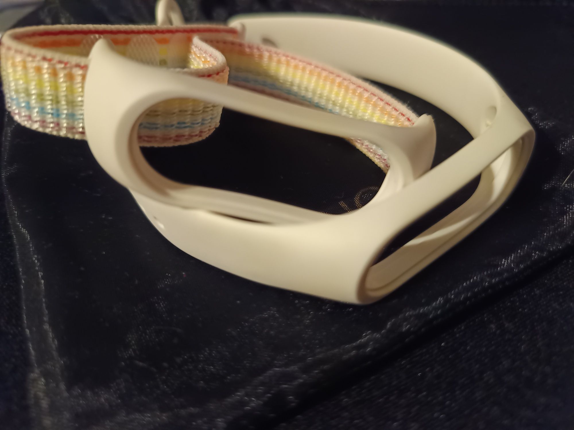 Pulseiras Xiaomi Band 4