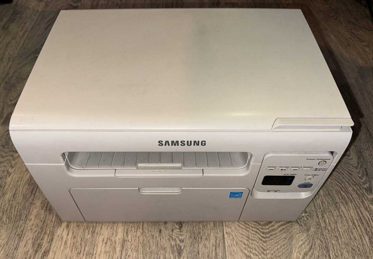 Принтер Samsung SCX-3405