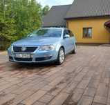 Volkswagen Passat 2.0 TDI