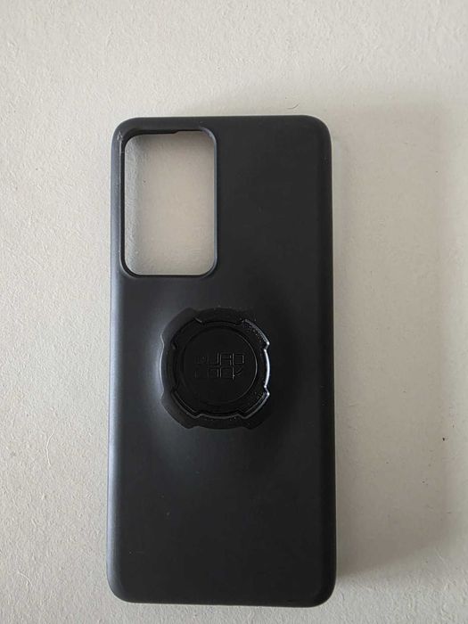 Capa de Telemóvel Quadlock nova - Samsung S21 Ultra