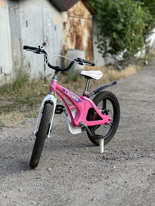 Велосипед Crosser, 18