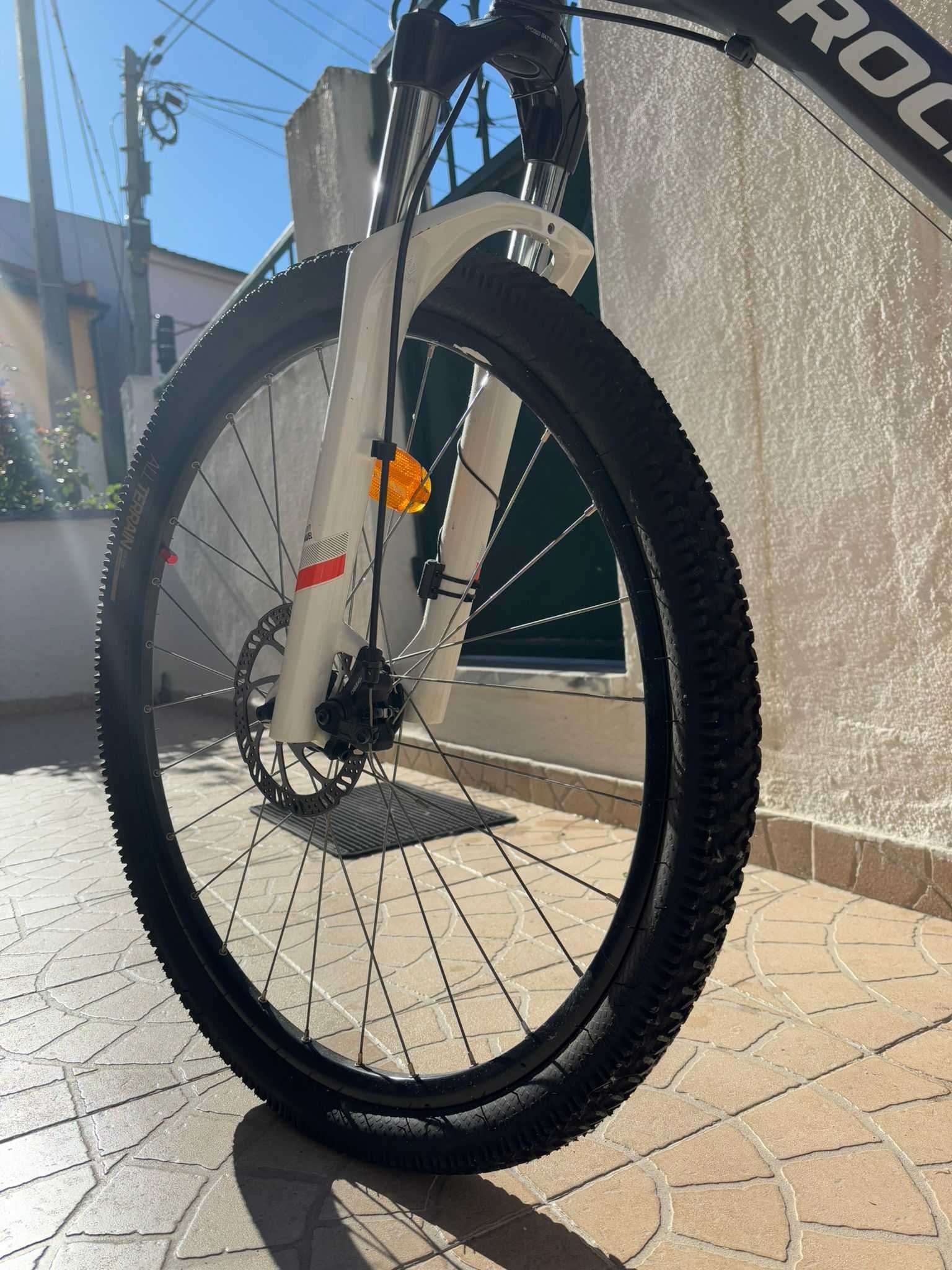 Rock Rider ST120