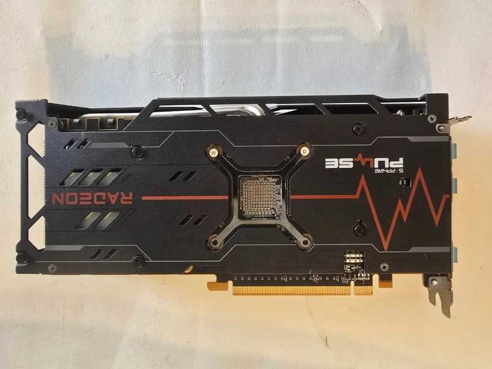 Відеокарта Rx 6700XT 12Gb Топове Оформлення !