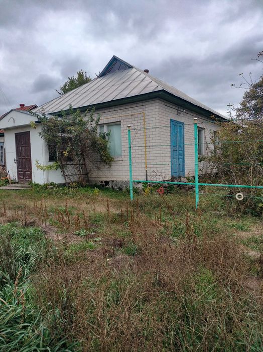 Продаж будинку в с.Байбузи.Є Торг!