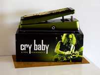 Pedal Crybaby KH95 SIGNATURE WAH