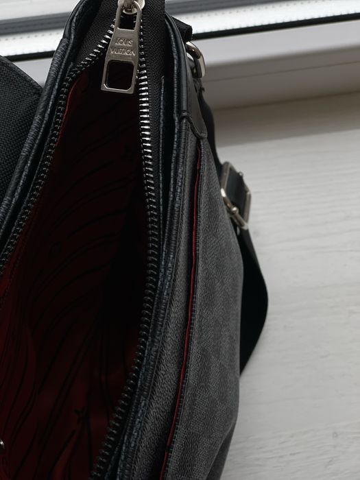 Чолвіча сумка Loius Vitton