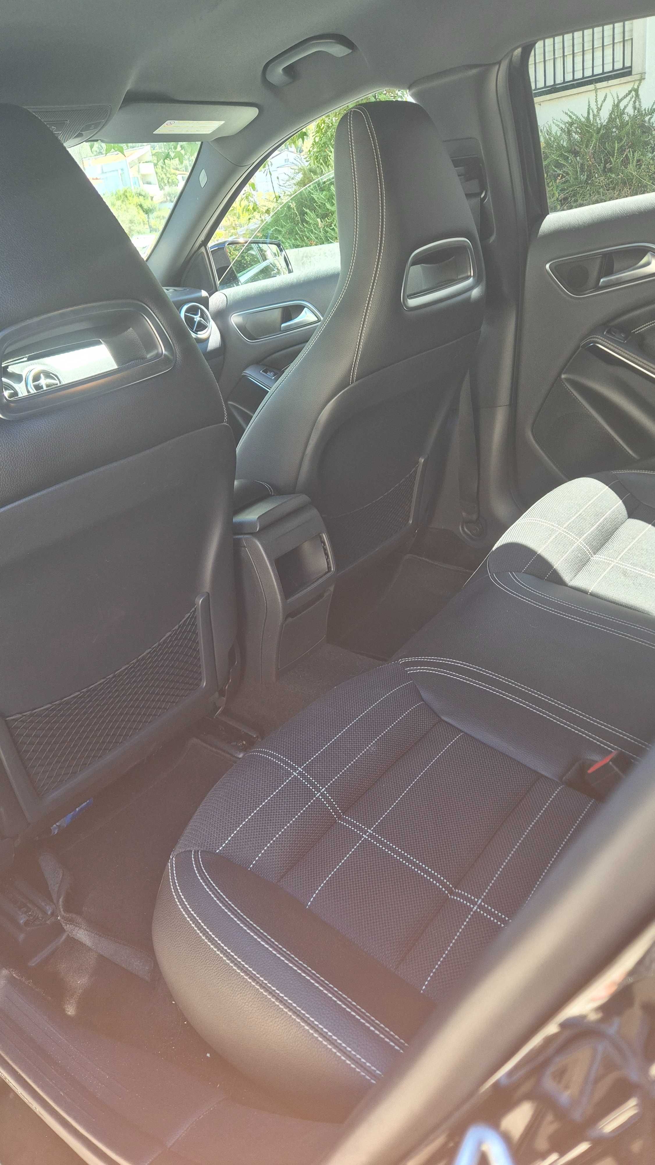 Vendo Mercedes A180 Urban