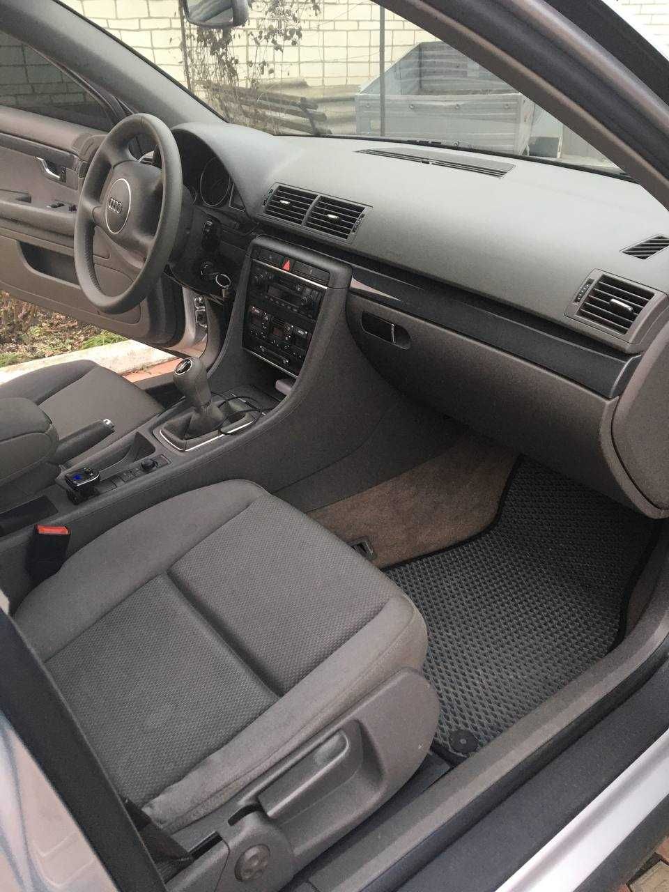 Audi A4 1.9 TDI 2003