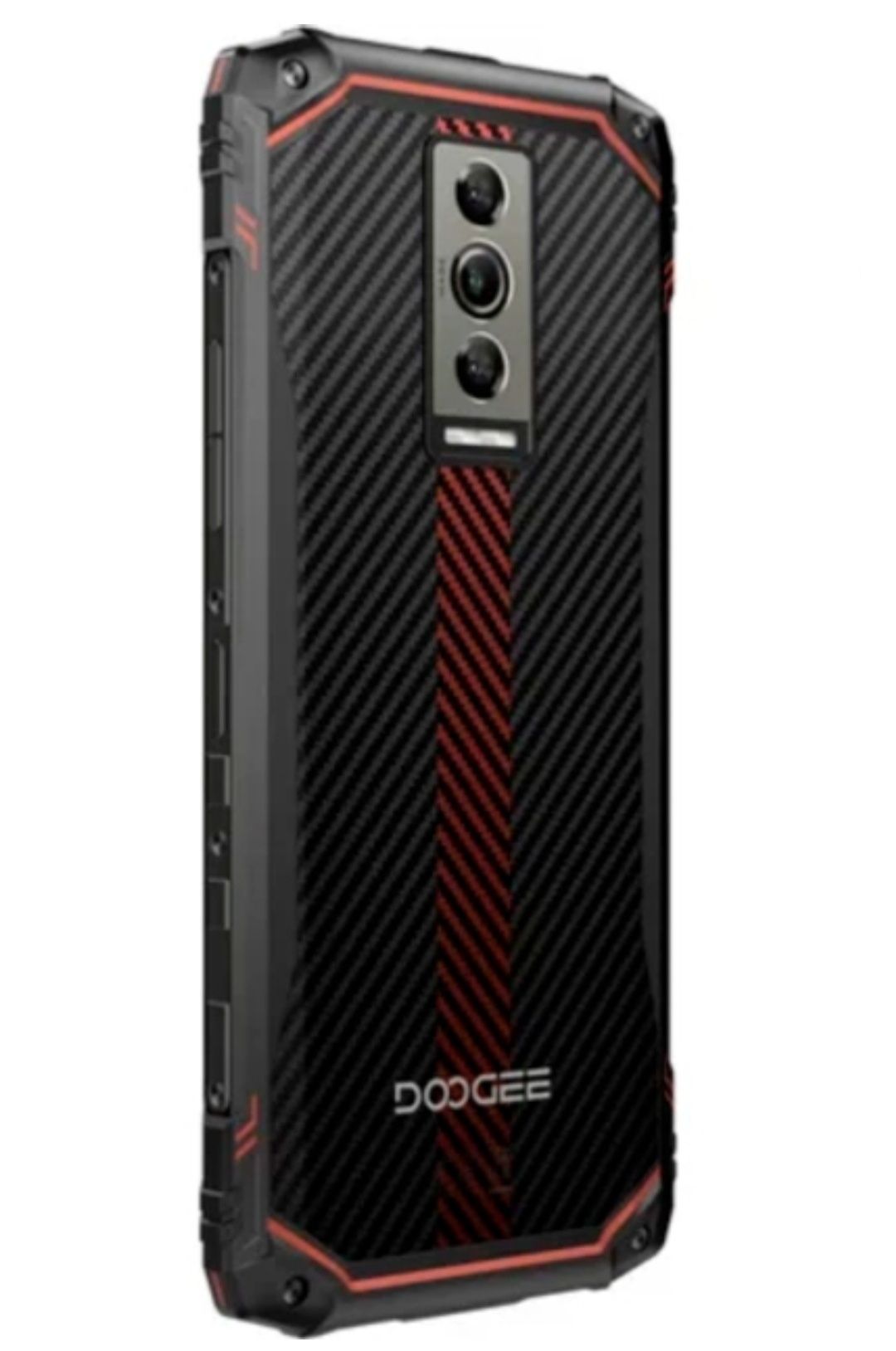 Ударостійкий смартфон з nfc DOOGEE BLADE 10