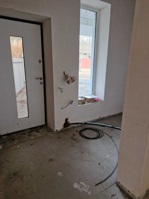 Одноповерховий будинок! Газ, 3 кімнати, 5 соток.