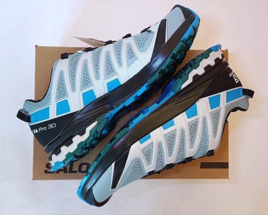Кросівки Salomon XA Pro 3D v8