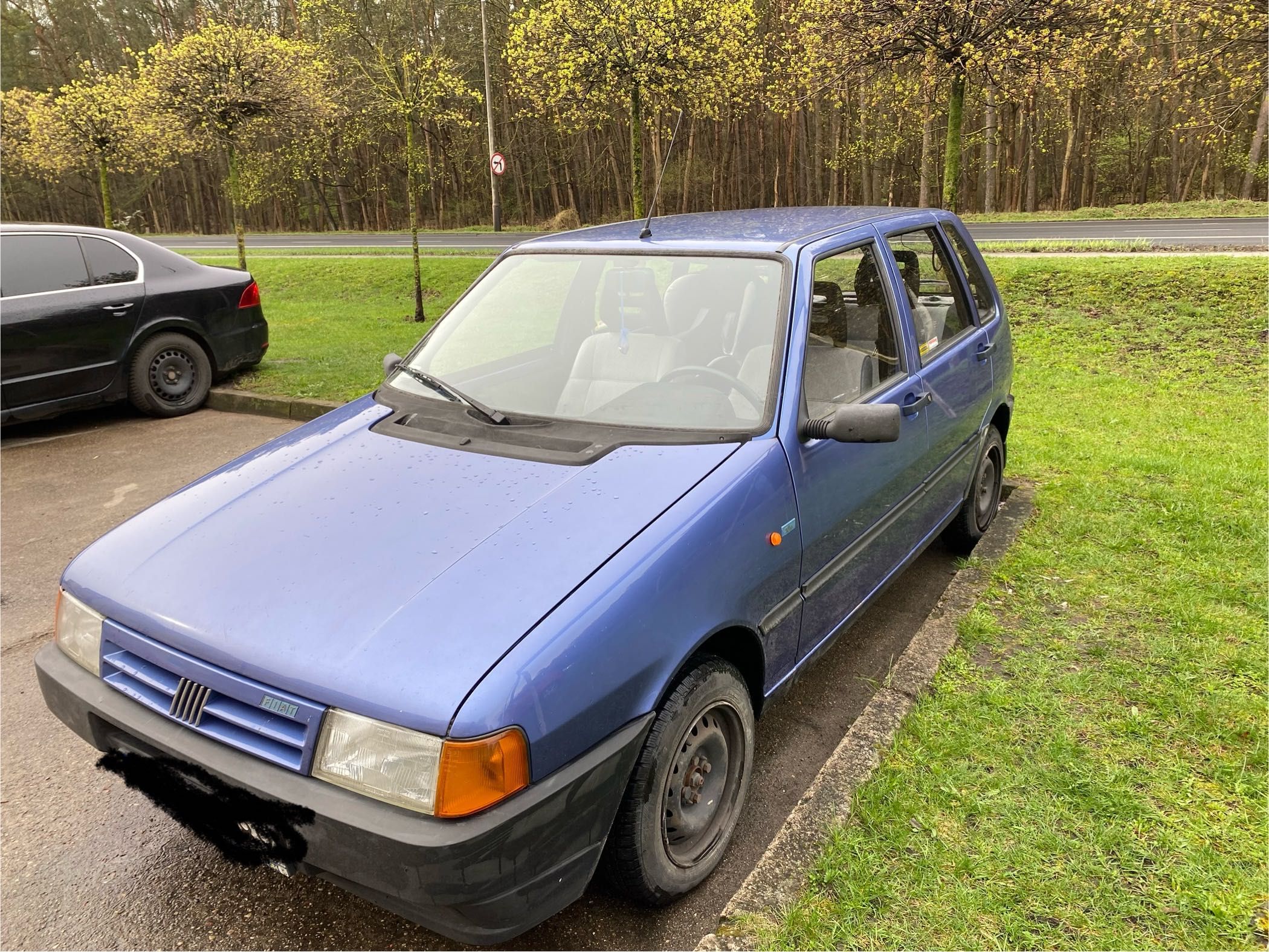 Fiat UNO 1996 sprzedam
